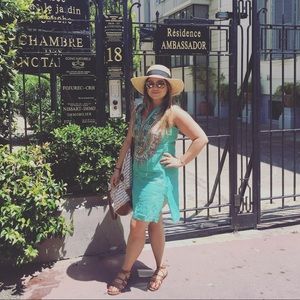 Meet your Posher, Jenny